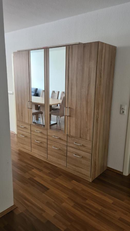 Familien-Ferienwohnung Fiwa Fewo-4 Пирмазенс Екстериор снимка
