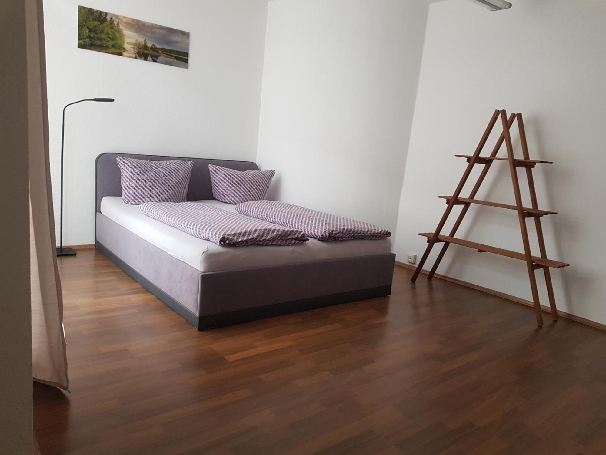 Familien-Ferienwohnung Fiwa Fewo-4 Пирмазенс Екстериор снимка